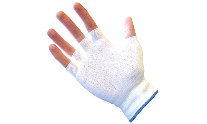 reusable hygiene gloves